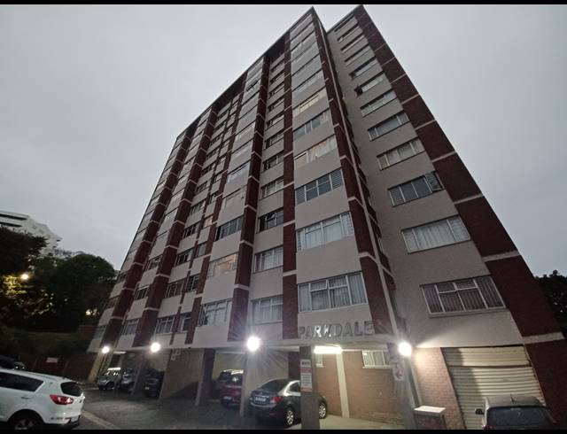 2 BEDROOM APARTMENT SOLD IN MORNINGSIDE